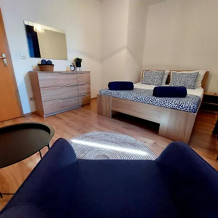Apartman La Palma