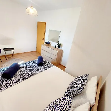 Apartmán La Palma *