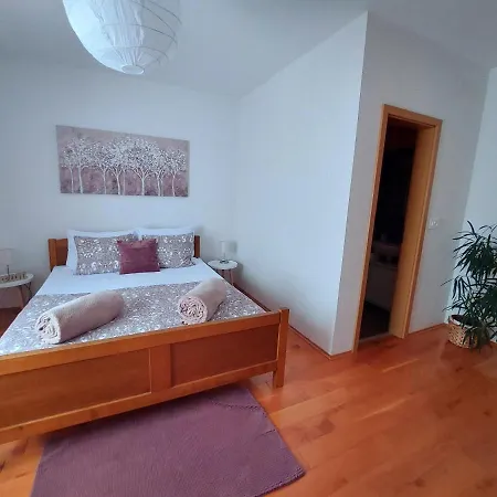 Apartmán La Palma Pakoštane