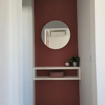 アパート La Palma