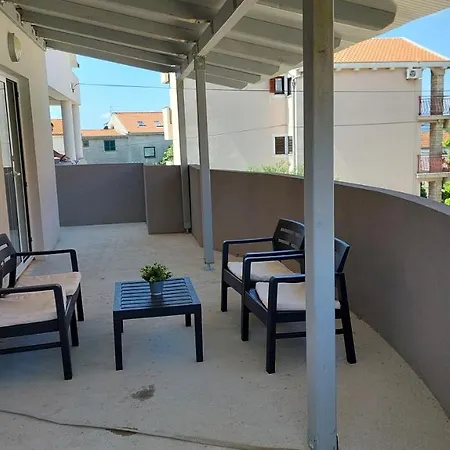 Apartmán La Palma *