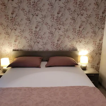 Apartmán La Palma Pakoštane