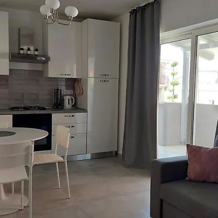 La Palma Apartmán *