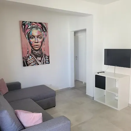 La Palma * باكوشتاني