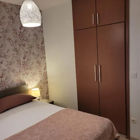 La Palma Apartmán Pakoštane