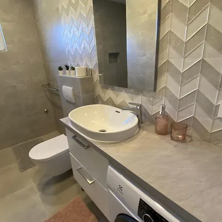 La Palma アパート