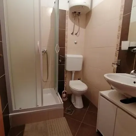 Apartmán La Palma Pakoštane