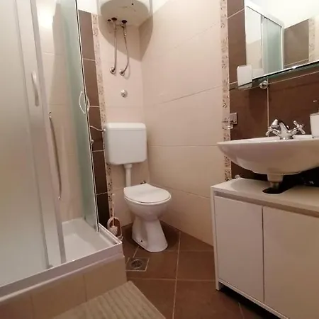 La Palma アパート