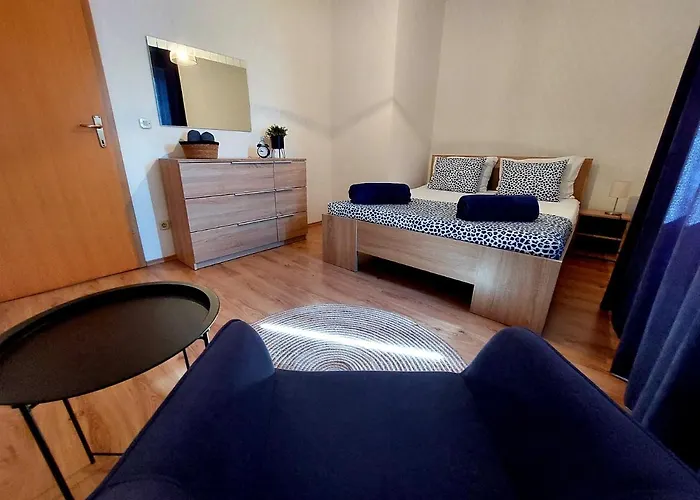 Apartament La Palma