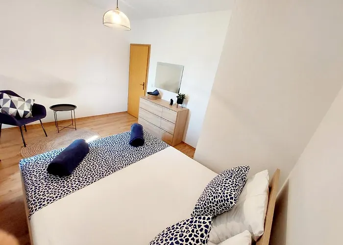 Apartament La Palma *