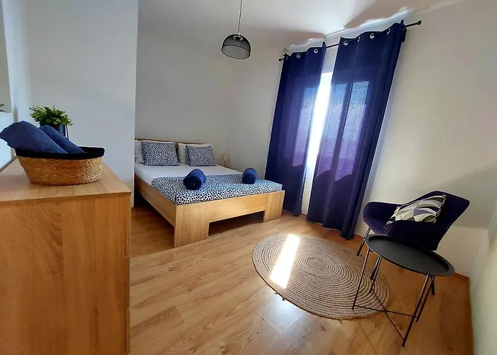 Apartament La Palma