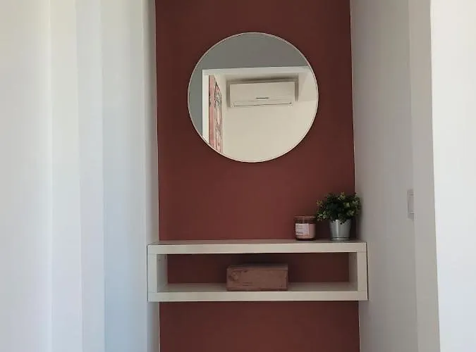 Apartament La Palma