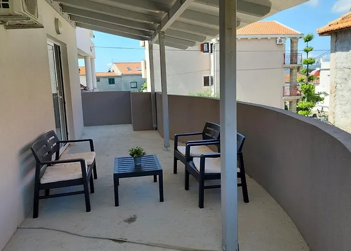 Apartman La Palma *