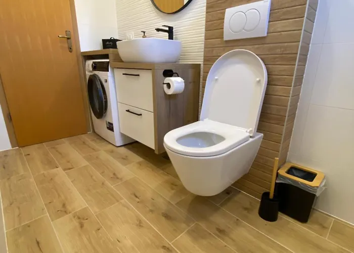 Apartament La Palma *