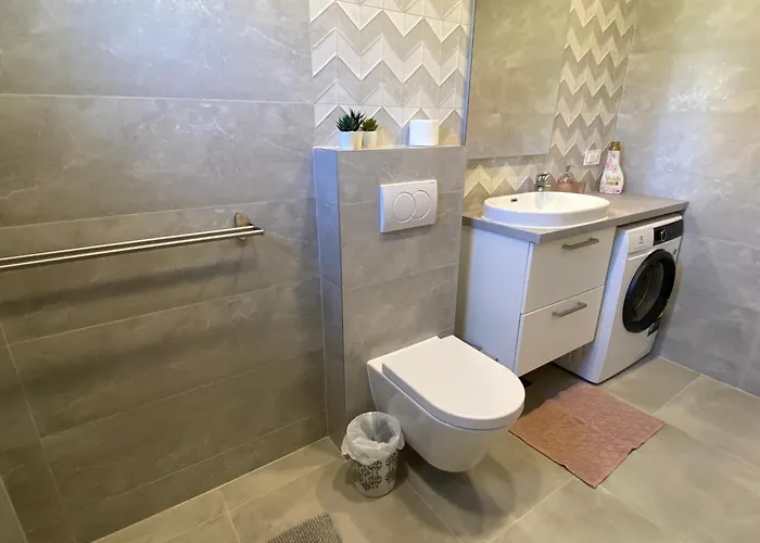 Apartament La Palma