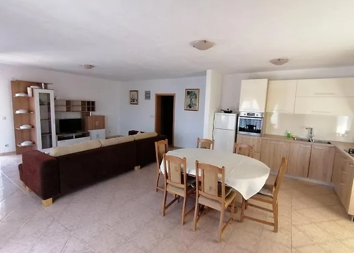 Apartament La Palma