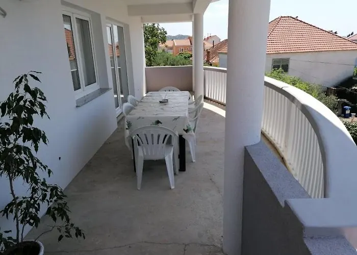 Apartament La Palma