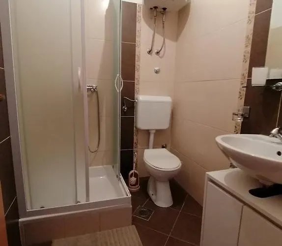 Apartament La Palma Pakoštane