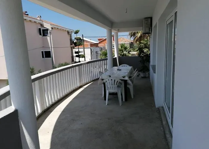 La Palma Apartament *