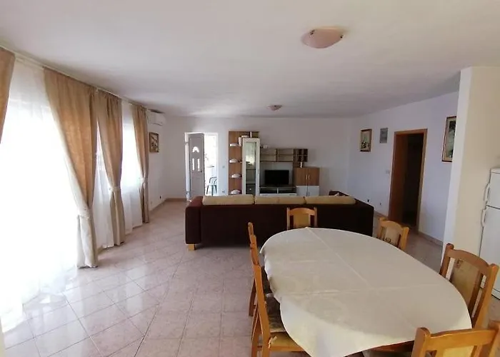 La Palma Pakoštane
