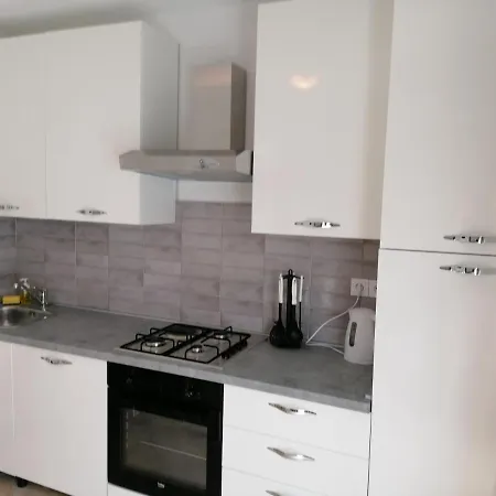 아파트 La Palma 파코스탄