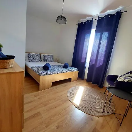 Apartment La Palma