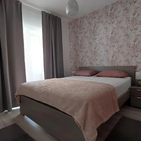 La Palma Apartment Pakostane
