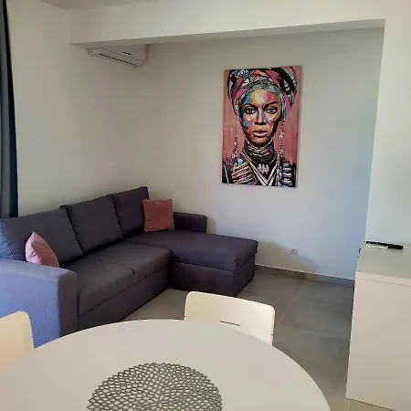 Lejlighed La Palma Pakoštane