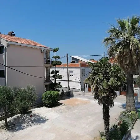 La Palma Lejlighed *