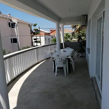 La Palma Lejlighed *