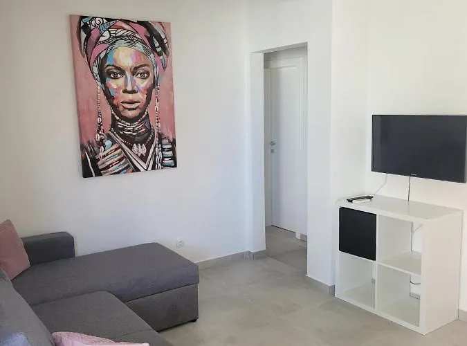 La Palma * Пакоштане