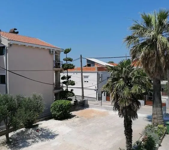 La Palma 아파트 *